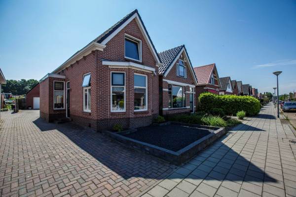 Woning Ludensweg 107 Winschoten