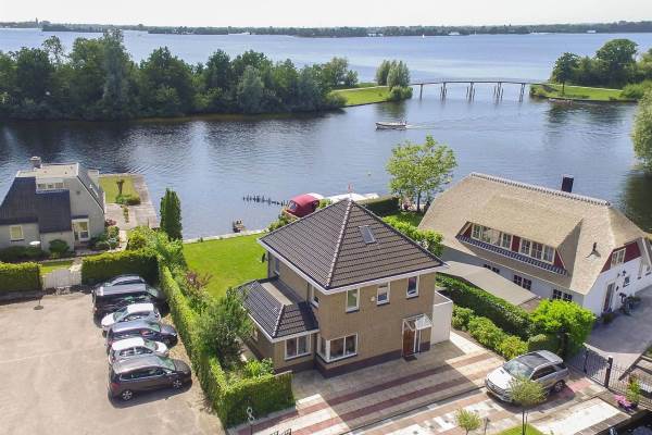 Woning Plaswijk 3b Vinkeveen