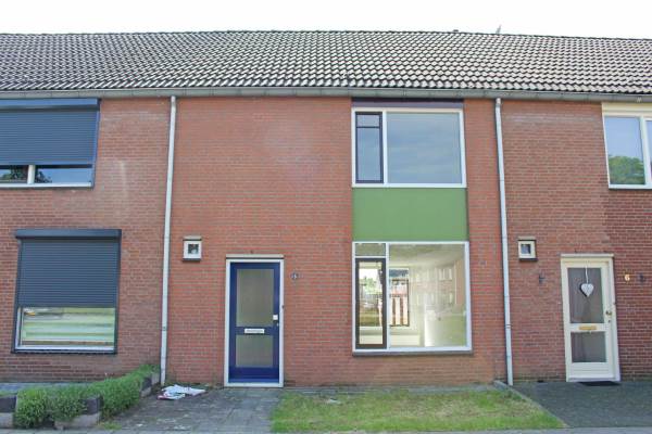 Woning Gulickerstraat 8 Roermond