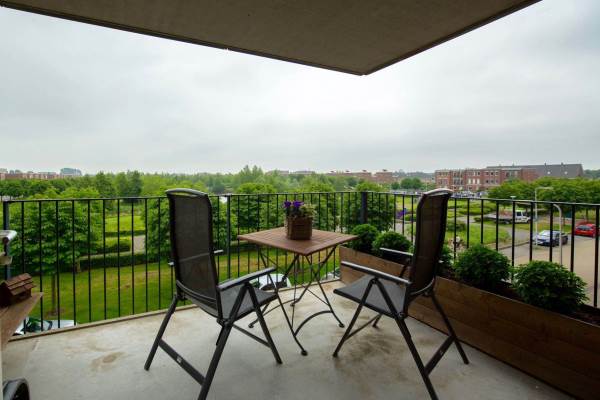 Woning Maltaweide 209 Hellevoetsluis