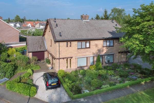 Woning Treubstraat 22 Dieren