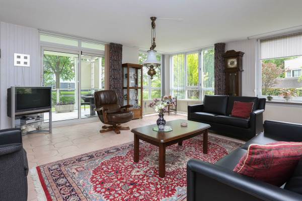 Woning Statehof 22 Emmeloord