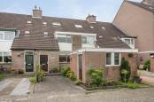 Woning Bergeend 4 Barendrecht