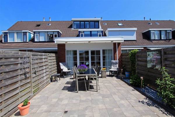 Woning Ponser 14 Sappemeer