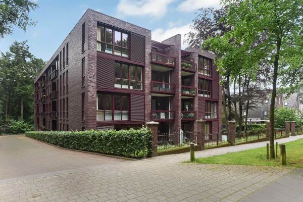 Woning Graaf van Rechterenweg 5321 Oosterbeek