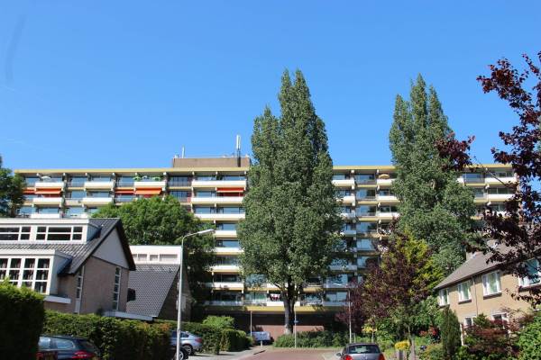 Woning Kringloop 115 Amstelveen