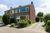 Woning Ebbingekamp 38 Zuidlaren