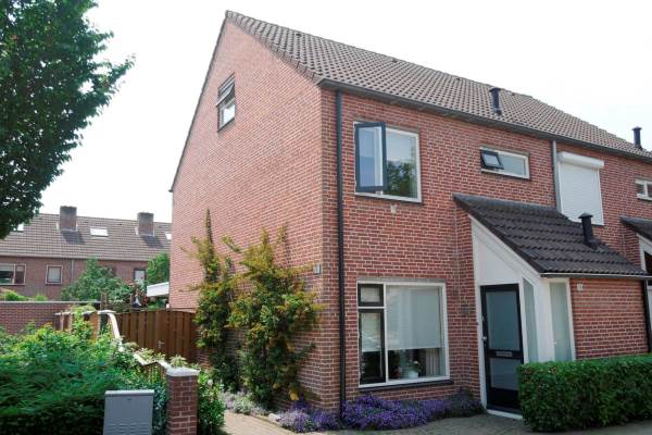 Woning Jan de Withof 18 Helmond