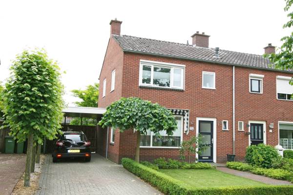 Woning Esweg 27 Nijverdal