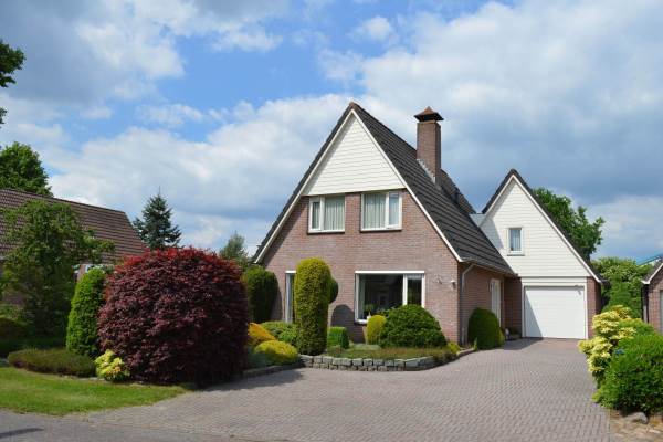 Woning Levimaat 74 Dwingeloo