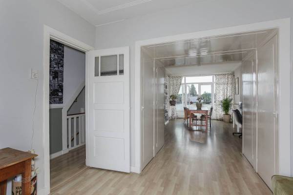 Woning Bergweg 63b Rotterdam