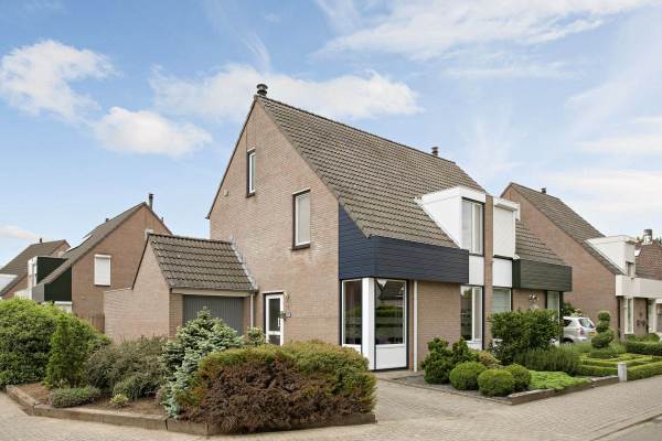 Woning Ganzerikstraat 23 Venlo