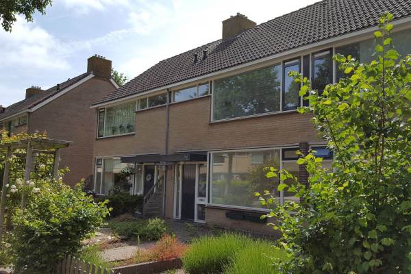 Woning Populierenlaan 46 Schagen