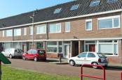 Woning Julianaweg 61 Utrecht