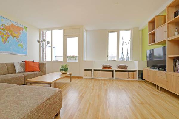 Woning Willem van Hooffstraat 51 Naaldwijk