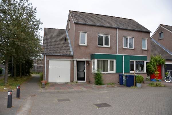 Woning Agavestraat 33 Almere
