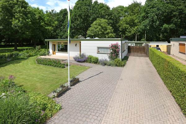 Woning Tarwehof 19 Nagele