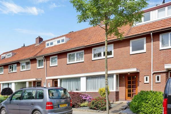 Woning Gebroeklaan 58 Roermond