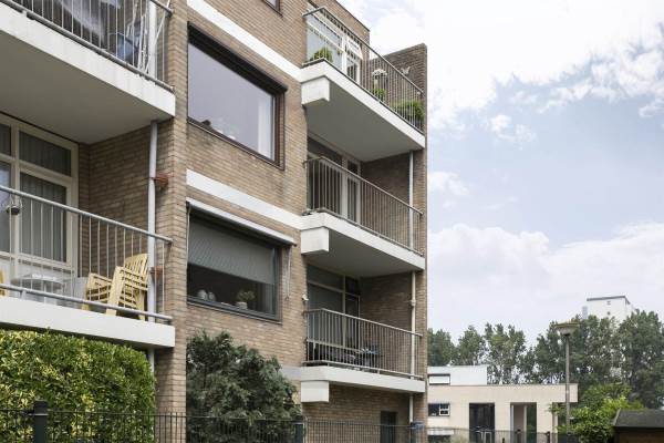 Woning Synthese 39 Katwijk