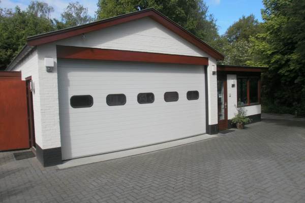 Woning Rijksstraatweg 35B Glimmen