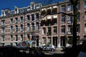 Woning Den Texstraat 3/II Amsterdam