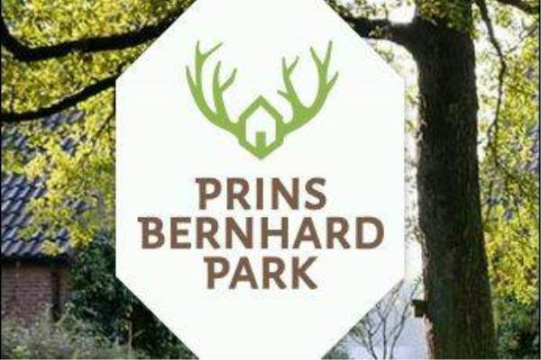 Bouwgrond Prins Bernhardpark Enschede