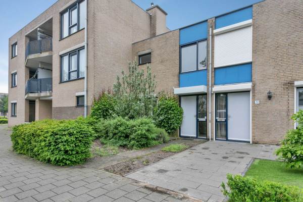 Woning Troelstradreef 70 Den Bosch