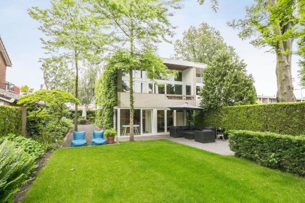 Woning Werkersdijk 18a Rhoon