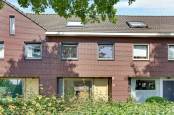 Woning Roodeschoolstraat 61 Tilburg