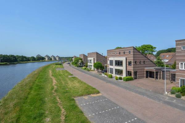 Woning Damloper 95 Oosterhout Nb