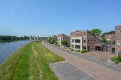 Woning Damloper 95 Oosterhout Nb