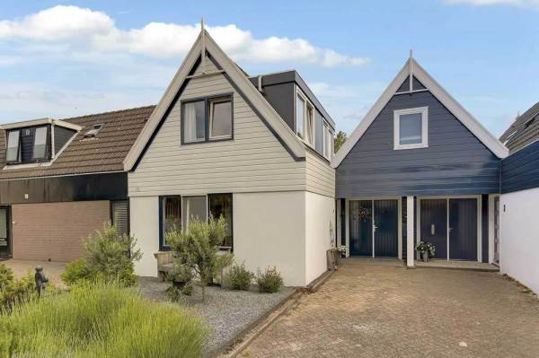 Woning De Riethof 9 Callantsoog