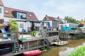 Woning Middelsluissedijk WZ 10 Numansdorp