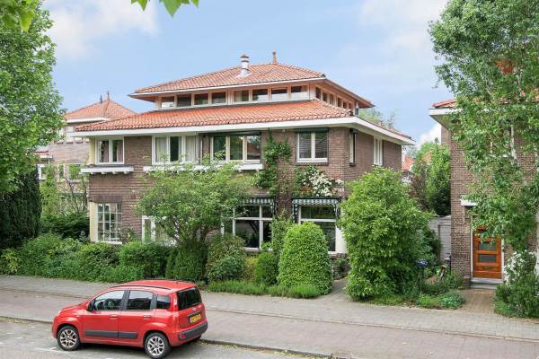 Woning Amsterdamseweg 393 Amstelveen