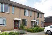 Woning Lijster 36 Raalte