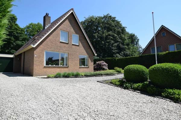 Woning Bloemheuvel 85 Soesterberg