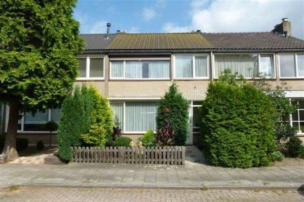 Woning Antoon Coolenlaan 19 Tilburg