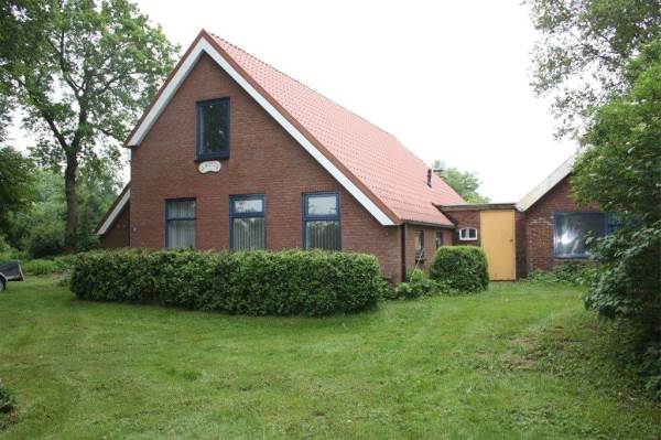 Woning Markeweg 11 Onstwedde
