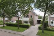 Woning Homerusstraat 17 Apeldoorn