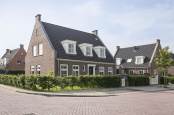 Woning Bakkerspark 1 Rhoon