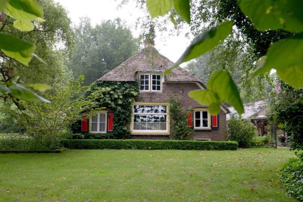 Woning Oerdijk 130 Lettele