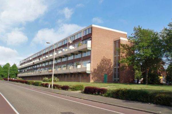 Woning Geresstraat 63 Venlo