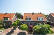 Woning Bootjessteeg 6 Zwijndrecht