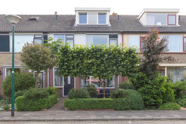 Woning de Deel 7 Kamerik