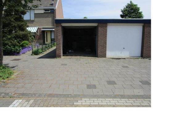 Garage Frans Halslaan 17I Alblasserdam