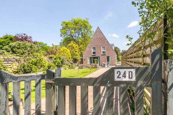 Woning Amersfoortseweg 24D Maarn