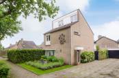 Woning Gentiaanstraat 8 Maarheeze