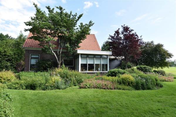 Woning Boerestreek 21 Langezwaag