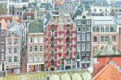 Woning Singel 518I Amsterdam