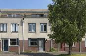 Woning Thomas Mannhof 5 Arnhem